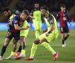 Barcelona mai face un pas spre titlul din La Liga » Catalanii s-au jucat cu ocaziile