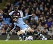 Manchester City - Aston Villa, etapa #34 de Premier League // 22.04.2025