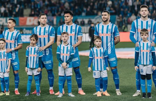 Baiaram nu e singurul » Mirel Rădoi poate pierde încă doi fotbaliști importanți la vară: unul este titular