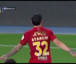 Golul superb marcat de Nicolae Stanciu în Damac - Al Nassr Riyadh