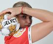 Transfer confirmat! Se prefigurează o nouă forță în handbalul feminin din România