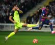 Barcelona mai face un pas spre titlul din La Liga » Catalanii s-au jucat cu ocaziile
