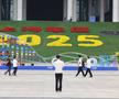 Salonul Auto de la Shanghai - 2025