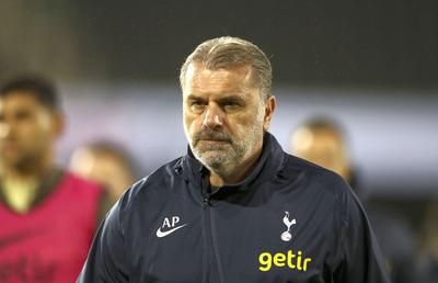 Nici Europa League nu-l salvează pe Ange Postecoglou » Cine l-ar putea antrena pe Radu Drăgușin