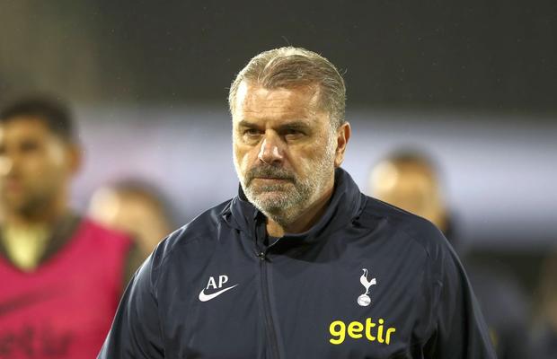 Nici Europa League nu-l salvează pe Ange Postecoglou » Cine l-ar putea antrena pe Radu Drăgușin