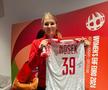 Transfer confirmat! Se prefigurează o nouă forță în handbalul feminin din România