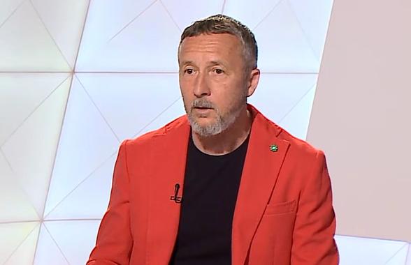 Mihai Stoica, reacție fermă după răspunsul FRF: „Asta este în genul: «Bă, nu ne sucim noi că vreți voi!»”