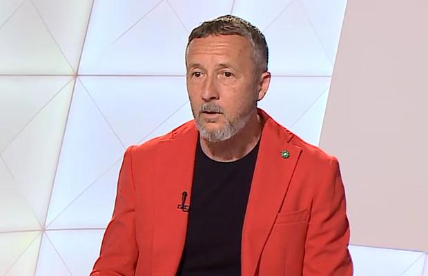 MM Stoica a numit punctul de cotitură din acest sezon la FCSB: „Am crezut că am pierdut titlul”