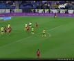 Nicolae Stanciu a marcat superb împotriva echipei lui Cristiano Ronaldo » Internaționalul român a tras direct în vinclu