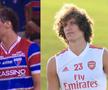 Fostul star de la Chelsea și Arsenal, de nerecunoscut » A ajuns viral în țara natală