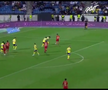 Golul superb marcat de Nicolae Stanciu în Damac - Al Nassr Riyadh
