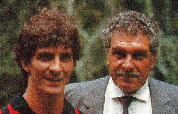 Încă o veste tristă din Italia! A murit fostul președinte al celor de la AC Milan