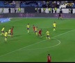Nicolae Stanciu a marcat superb împotriva echipei lui Cristiano Ronaldo » Internaționalul român a tras direct în vinclu