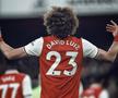 Fostul star de la Chelsea și Arsenal, de nerecunoscut » A ajuns viral în țara natală