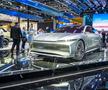Salonul Auto de la Shanghai - 2025