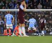 Manchester City - Aston Villa, etapa #34 de Premier League // 22.04.2025