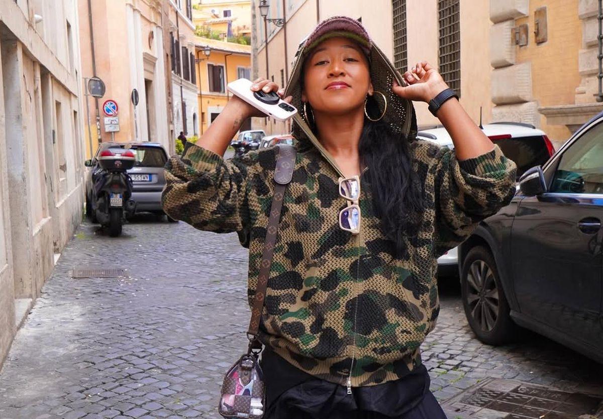 Viciul pe care Naomi Osaka l-a numit „dezgustător”. Declarația a împărțit lumea în două