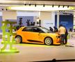 Salonul Auto de la Shanghai - 2025