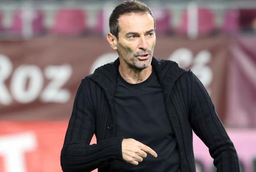 Marius Măldărășanu