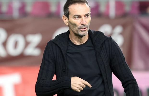 Telenovela s-a încheiat! » Marius Măldărășanu semnează noul contract: bonus la semnătură și salariu mărit