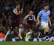Final dramatic în duelul pentru Champions League dintre Manchester City și Aston Villa » Golul decisiv a venit în minutul 90+4