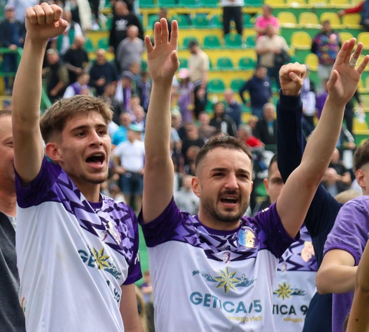 Noul transfer al lui Dinamo, primul interviu după ce a bătut palma cu Nicolescu: „Îmi pierdusem entuziasmul, simțeam că stagnez!” » Ce spune despre Kopic și cum s-a realizat mutarea