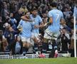 Manchester City - Aston Villa, etapa #34 de Premier League // 22.04.2025