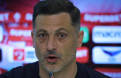 Mirel Rădoi se ține de promisiune » Decizia luată de antrenorul Craiovei după victoria cu Dinamo