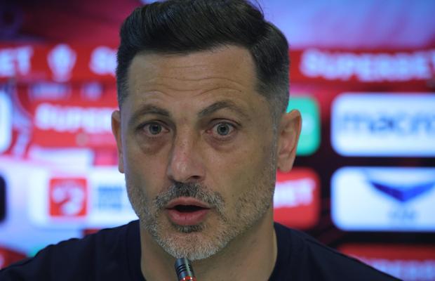 Mirel Rădoi se ține de promisiune » Decizia luată de antrenorul Craiovei după victoria cu Dinamo