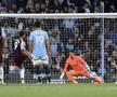 Final dramatic în duelul pentru Champions League dintre Manchester City și Aston Villa » Golul decisiv a venit în minutul 90+4