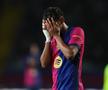 Barcelona mai face un pas spre titlul din La Liga » Catalanii s-au jucat cu ocaziile