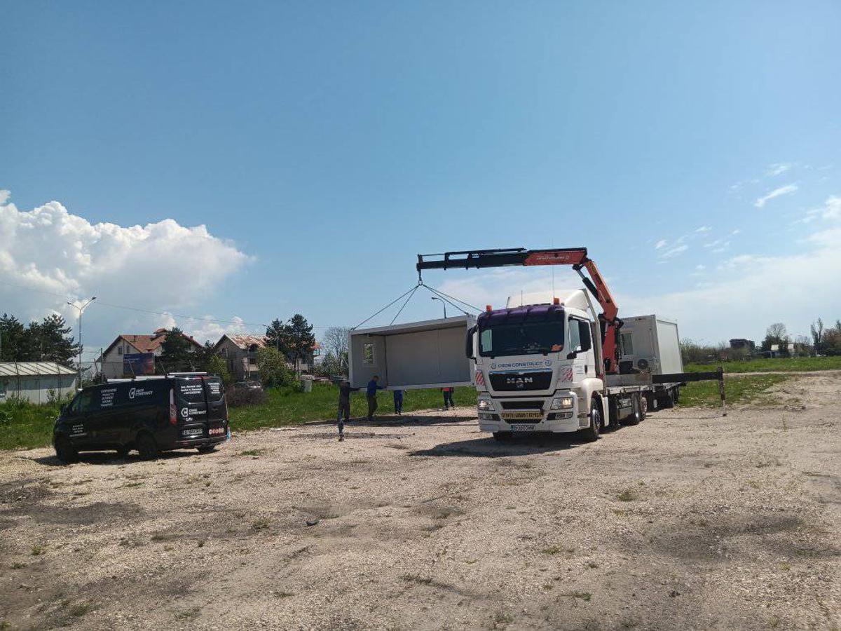 „Start de șantier” pentru noul stadion din România! Cum va arăta „bijuteria” de 75.000.000 de euro
