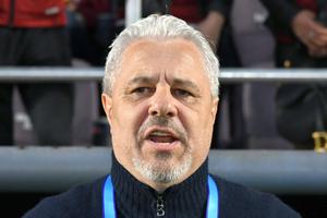Reacție amuzantă după ce Varga l-a anunțat pe Marius Șumudică la CFR Cluj: „Nici calul nu trage la căruță dacă nu-i dai să mănânce”