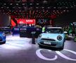 Salonul Auto de la Shanghai - 2025
