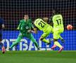Barcelona mai face un pas spre titlul din La Liga » Catalanii s-au jucat cu ocaziile