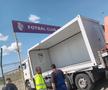 Construcția stadionului celor de la FC Argeș urmează să înceapă. FOTO: Facebook Cristian Gentea