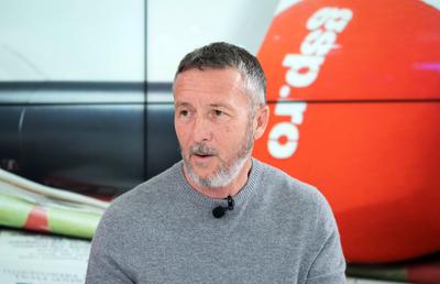 „E ireal” » MM Stoica a rămas uimit de câte bilete s-au dat într-o oră la FCSB - Craiova