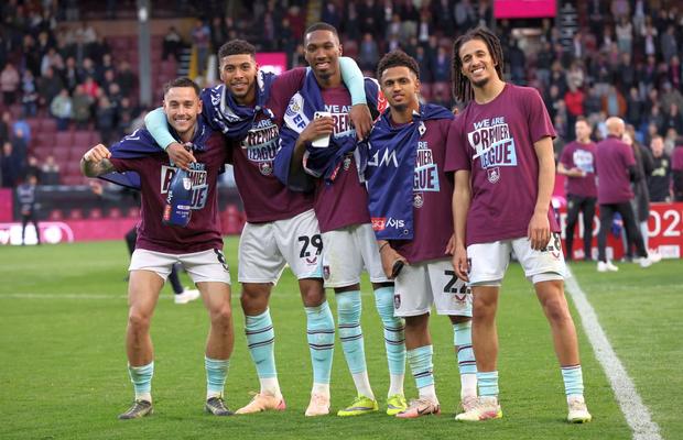 Transfer instant după promovare! Investiție de 10 milioane de euro