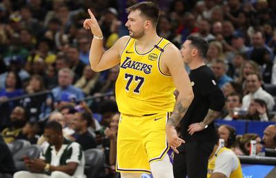 Managerul lui Dallas Mavericks, declarație ignorantă despre Luka Doncic: „Știam că e important pentru fanii noștri, dar nu știam exact cât de mult”