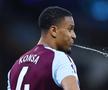 Final dramatic în duelul pentru Champions League dintre Manchester City și Aston Villa » Golul decisiv a venit în minutul 90+4