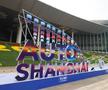 Salonul Auto de la Shanghai - 2025
