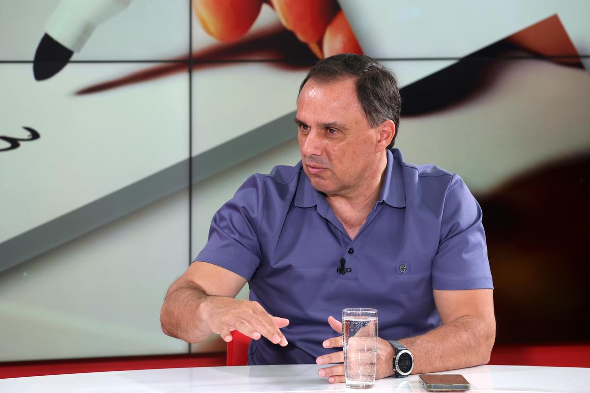 Basarab Panduru la „Prietenii lui Ovidiu”