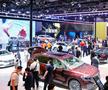 Salonul Auto de la Shanghai - 2025