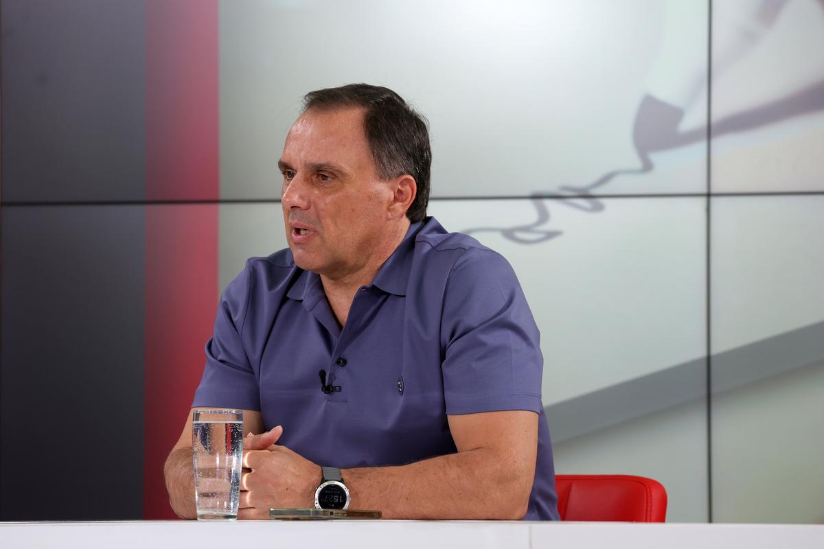 Basarab Panduru la „Prietenii lui Ovidiu”