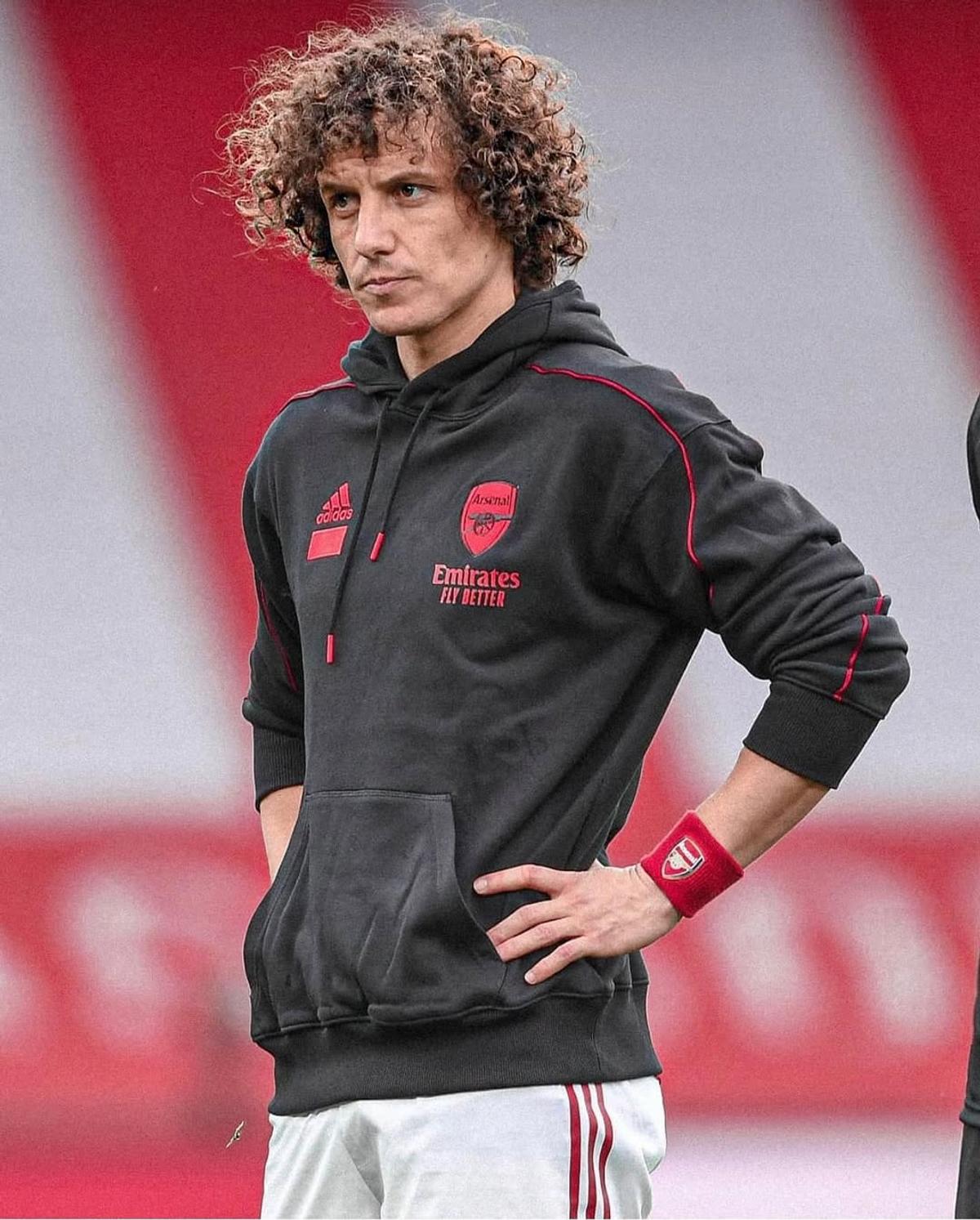 Fostul star de la Chelsea și Arsenal, de nerecunoscut » A ajuns viral în țara natală