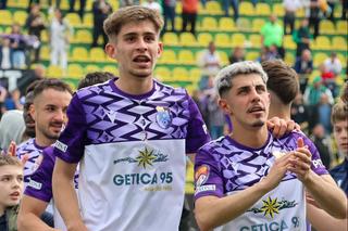 Adriano din Trivale » Noul pariu al clubului are 17 ani și visează să rupă plasele în Superligă: „Numele mă obligă la performanță!”