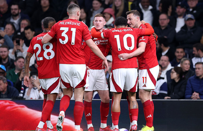 Nottingham Forest este pe cale să realizeze o performanță unică în Premier League