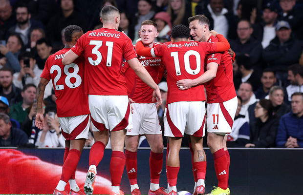Nottingham Forest este pe cale să realizeze o performanță unică în Premier League