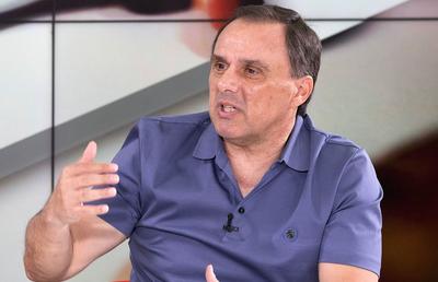 Basarab Panduru este invitatul emisiunii „Prietenii lui Ovidiu” din această săptămână