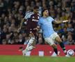 Manchester City - Aston Villa, etapa #34 de Premier League // 22.04.2025